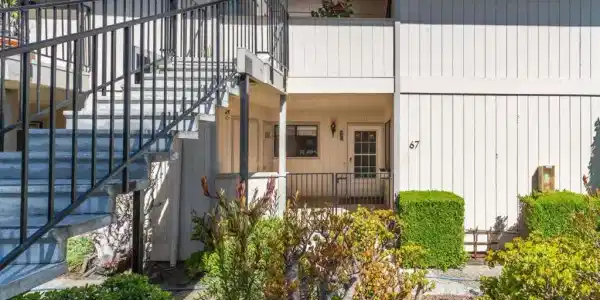 250 Forest Ridge Road