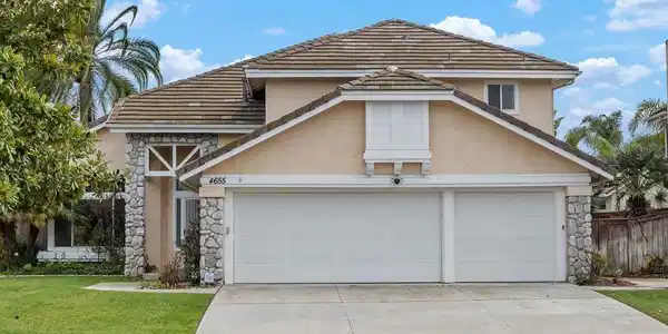 4655 Caneel Bay Court