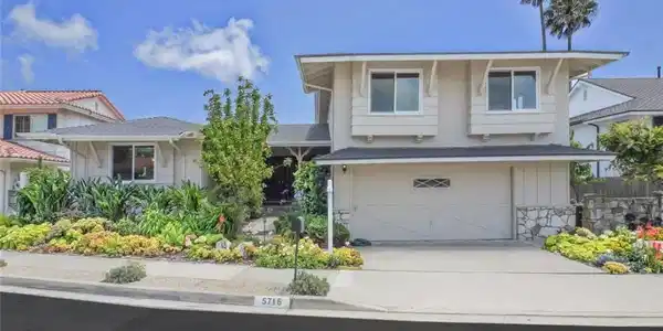 5716 Sunmist Drive