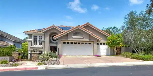 1176 Quail Gardens Court