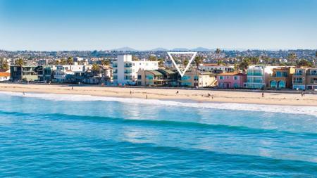 3443 Ocean Front Walk