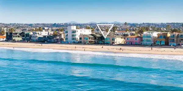 3443 Ocean Front Walk