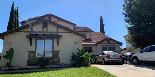 1755 Sanger Peak