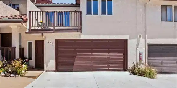 1263 Ramona Avenue
