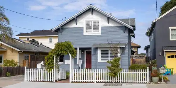 1271 Fourth Street