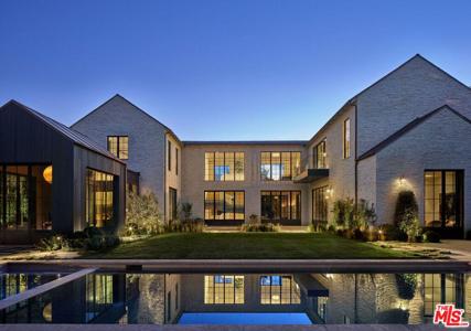 694 N Tigertail Road