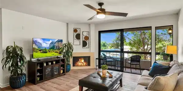 5605 Friars Rd #296