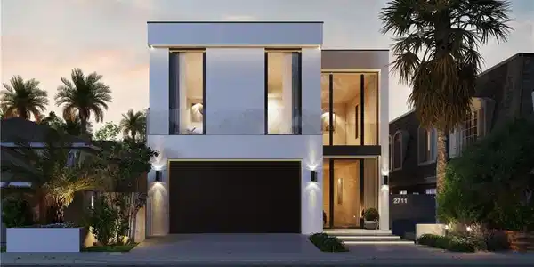2711 Seahorse