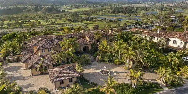 4760 Rancho Del Mar Trail