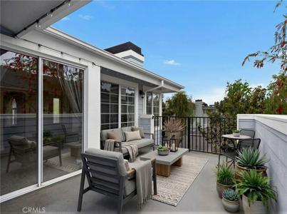 23412 Pacific Park Dr
