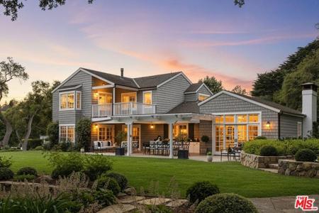 2749 Sycamore Canyon Road