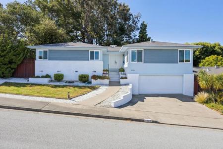 2852 Mariposa Drive