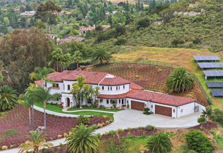 3244 Olivenhain Farms Rd.