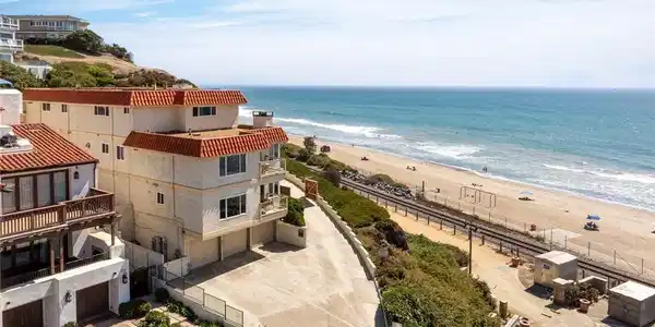 121 Boca De La Playa