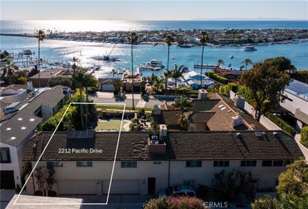 2212 Pacific Drive