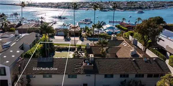 2212 Pacific Drive