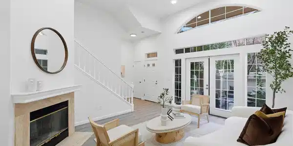 444 San Antonio Road