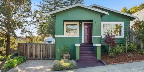 4539 Pampas Ave