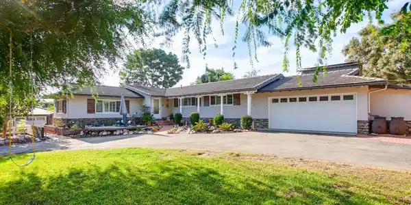 2392 Fire Mountain Drive