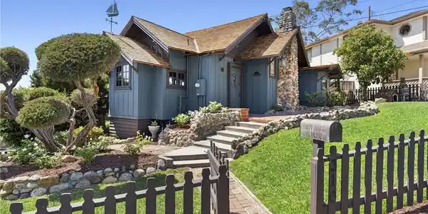 310 Hawthorne Road