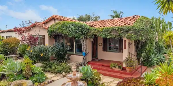 4144 Palmetto Way