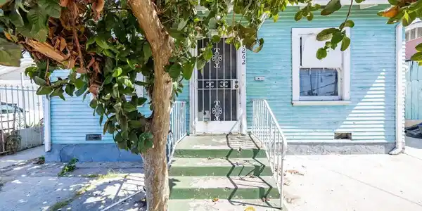4262 Dwight St.