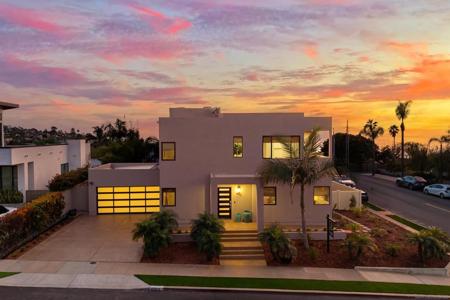 4593 Coronado Ave