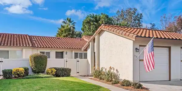 1741 Charleston Lane