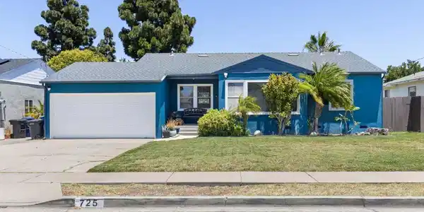 725 Garrett Avenue