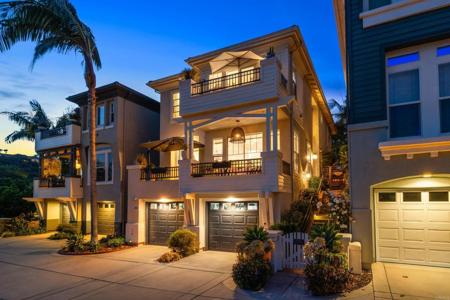 2704 Mackinnon Ranch Road