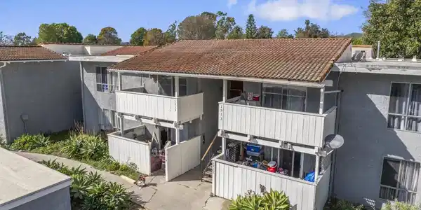 1300 Saratoga Avenue