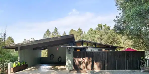 730 Wildcat Canyon Rd