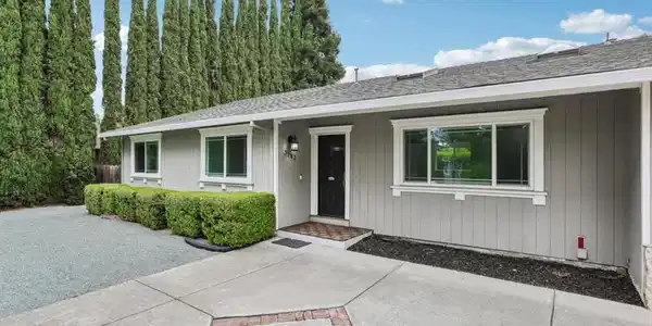 3793 Cowell Road