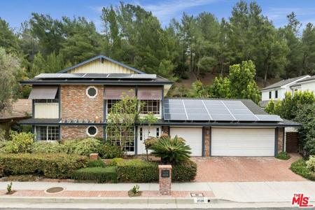2528 La Condesa Drive