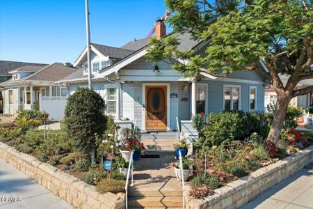 136 W Figueroa Street