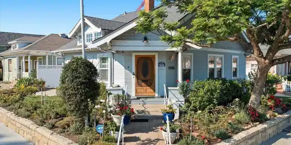 136 W Figueroa Street