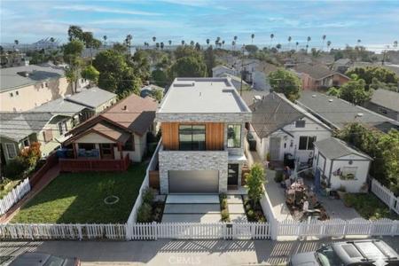 3026 S Carolina Street