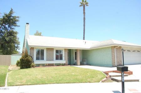 301 Geranium Place
