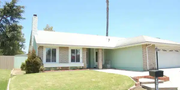 301 Geranium Place