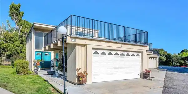 1948 Rolling Vista Drive
