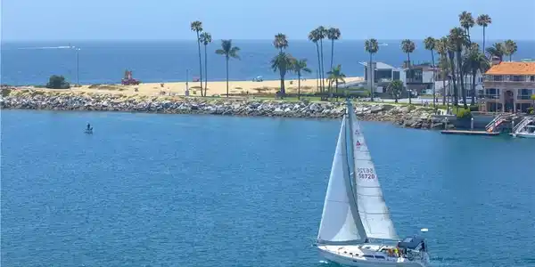 2525 Ocean Boulevard