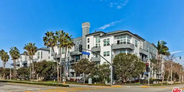 7100 Playa Vista Drive