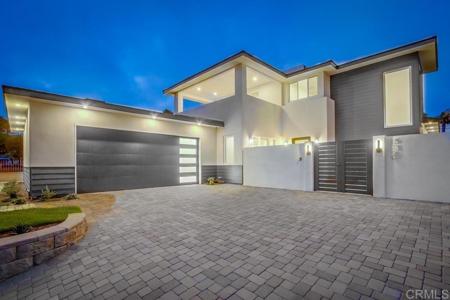 5380 Los Robles Drive