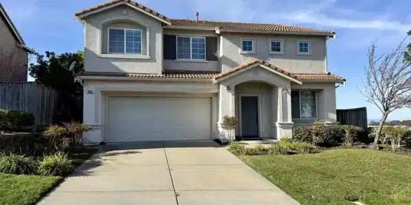 643 Rock Rose Way