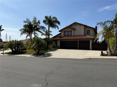 2710 Olympia Drive