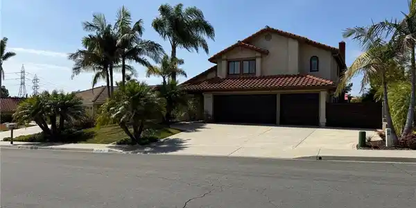2710 Olympia Drive