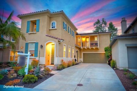3452 Filoli Circle