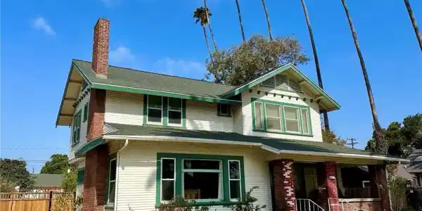 225 S F Street