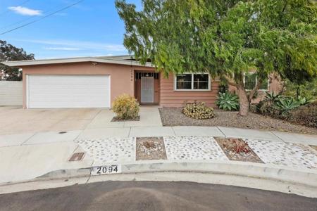 2094 Laurinda Place