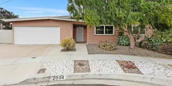 2094 Laurinda Place